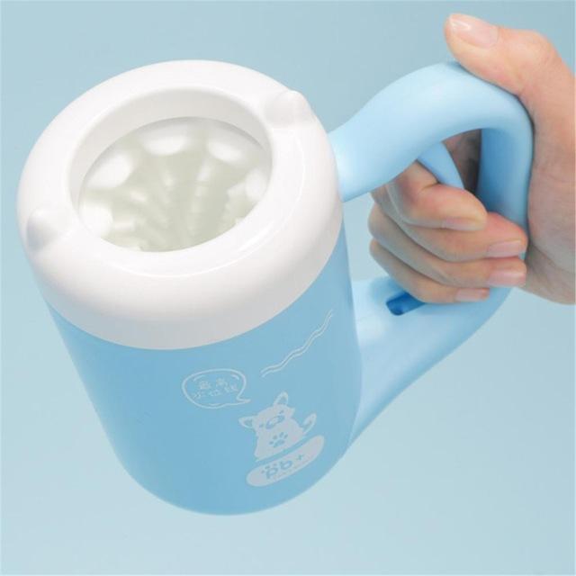 Pet Paw Washer