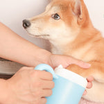 Pet Paw Washer