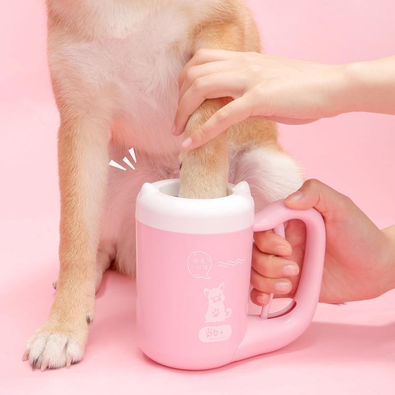 Pet Paw Washer