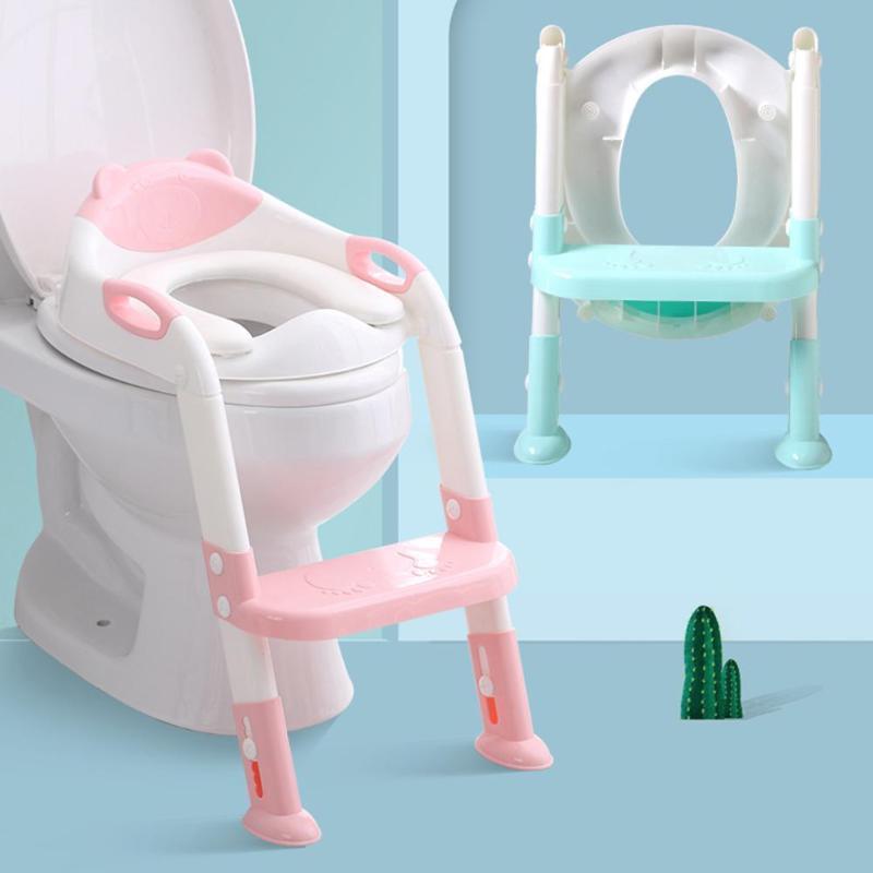 Child Toilet Seat Child Toilet Seat Trendy Household 