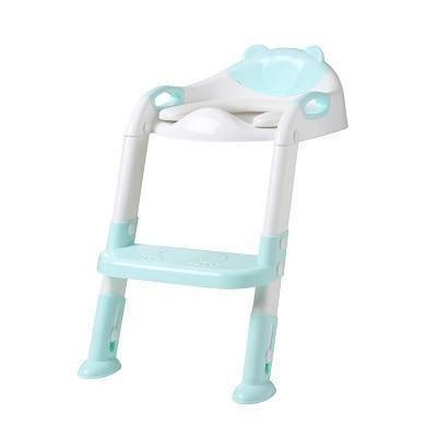 Child Toilet Seat Child Toilet Seat Trendy Household Green 