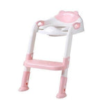 Child Toilet Seat Child Toilet Seat Trendy Household Pink 