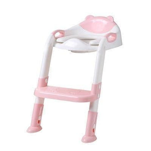 Child Toilet Seat Child Toilet Seat Trendy Household Pink 