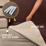 Waterproof Couch Covers sofa cover Trendy Household 