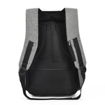 Anti-Theft Travel Backpack Backpack Trendy Household 