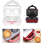 Waffle Maker Waffle Maker Trendy Household 