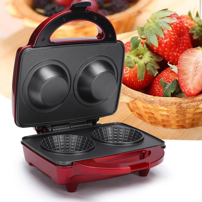 Waffle Maker Waffle Maker Trendy Household 