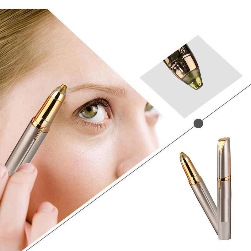 Electric Eyebrow Trimmer