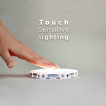 Modular Touch Lights 10pcs Lights Trendy Household 