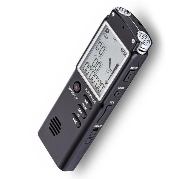 Digital Voice Recorder