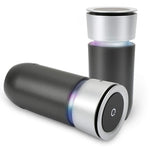 Portable Car Ionizer Air Purifier with USB Cable