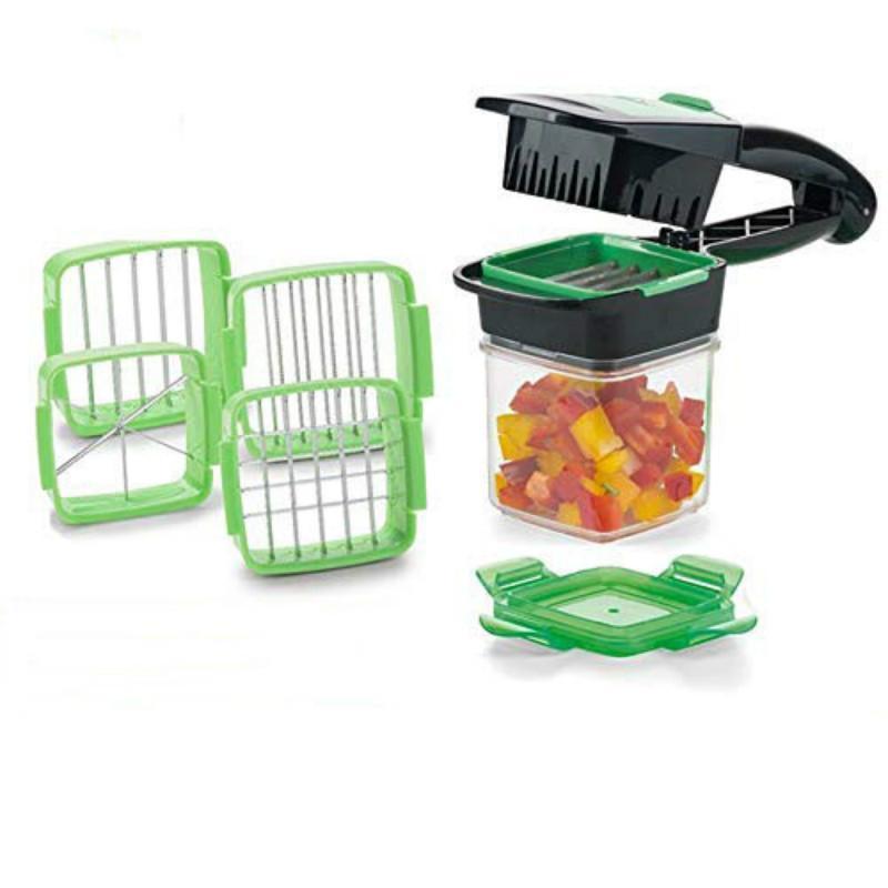 Vegetable Cutter