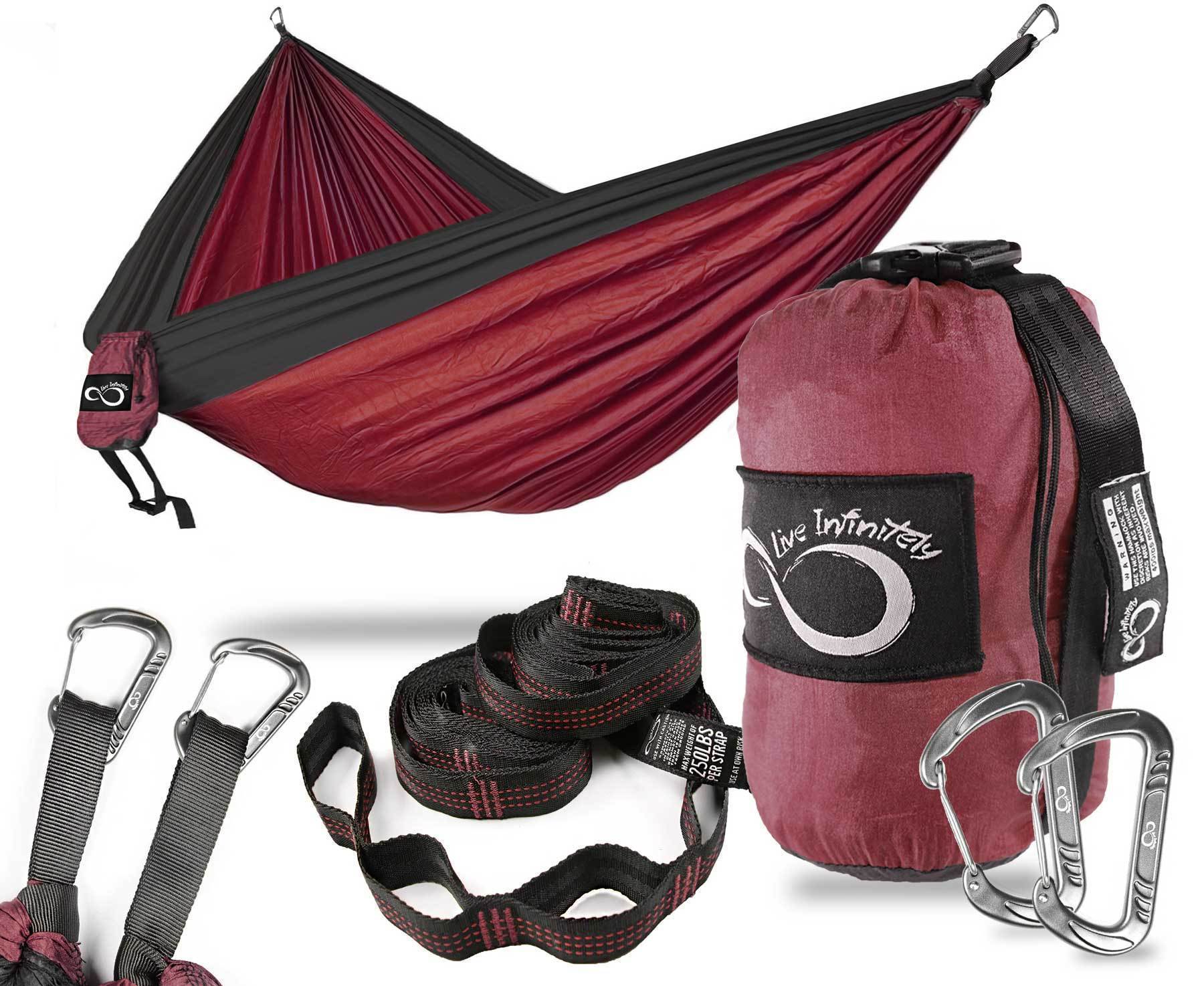 Camping Hammock