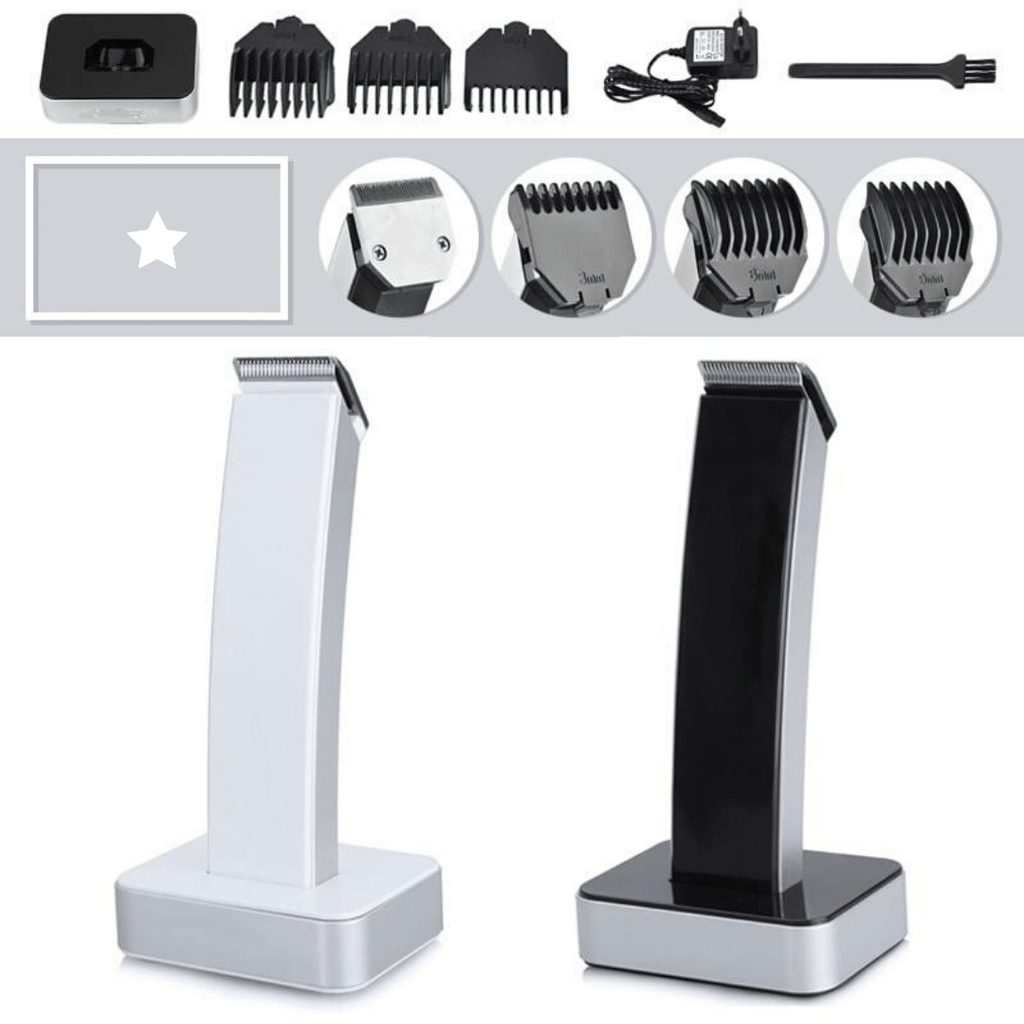 Professional Hair Clipper