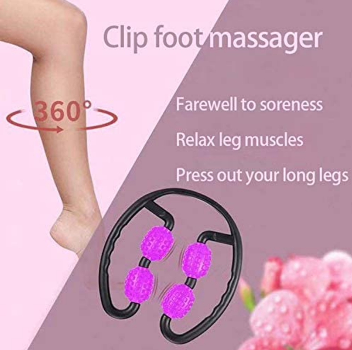 Trigger Point Massage Roller