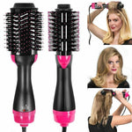 One-Step Hair Dryer & Volumizer Styler