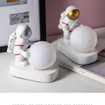 Astronaut Night Light