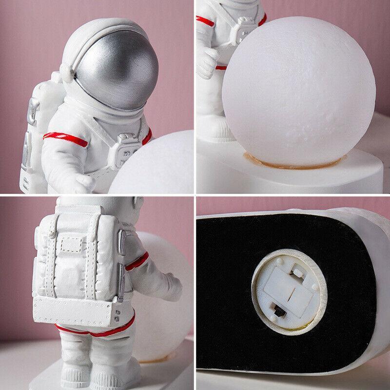 Astronaut Night Light