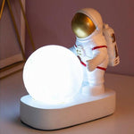 Astronaut Night Light