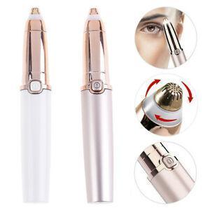 Electric Eyebrow Trimmer