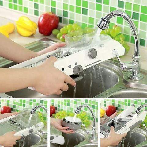 Mandoline Slicer