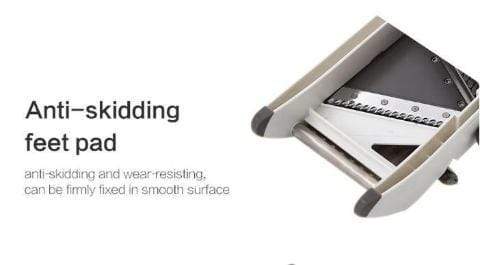 Mandoline Slicer