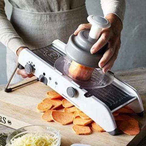 Mandoline Slicer