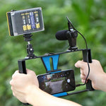 Smartphone Filmmaking Handheld Pro Stabilizer