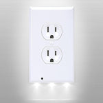 Outlet Night Light