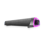 4D Computer Bluetooth Speaker Sound Bar