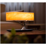 Tree Table Lamp Bluetooth Speaker Wireless Charger