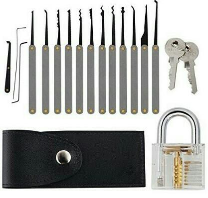 Lockpick Set