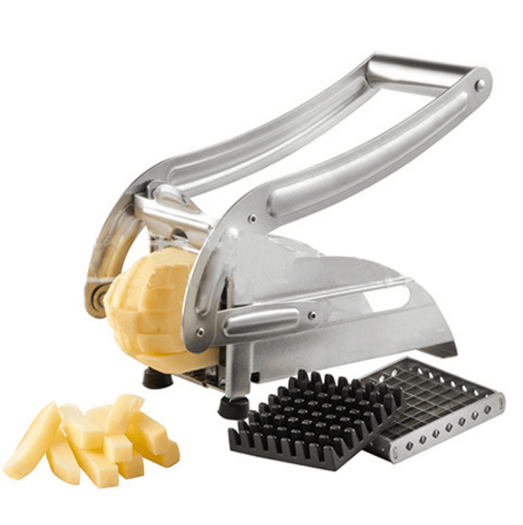 Potato Slicer