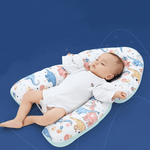 Newborn Baby Pillow