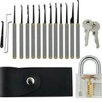 Lockpick Set