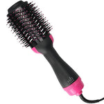 One-Step Hair Dryer & Volumizer Styler