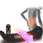 trendyhousehold Lumbar Traction Device Massager