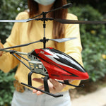 Huge Remote Control Helicopter