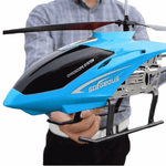 Large Remote Control RC Helicopter