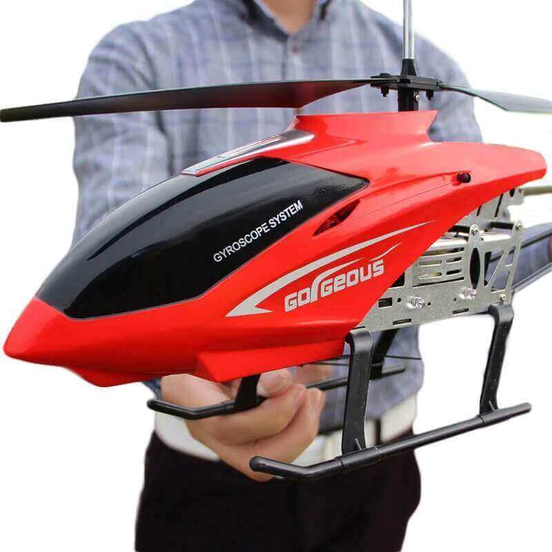 Large Remote Control RC Helicopter