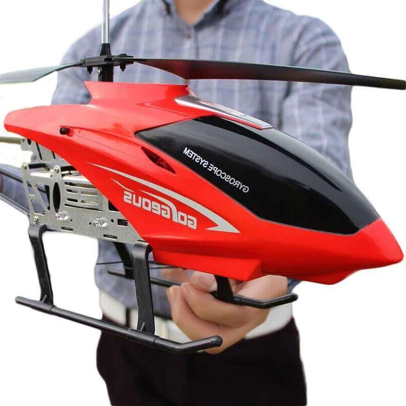 Large Remote Control RC Helicopter