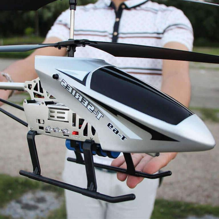 Large Remote Control RC Helicopter