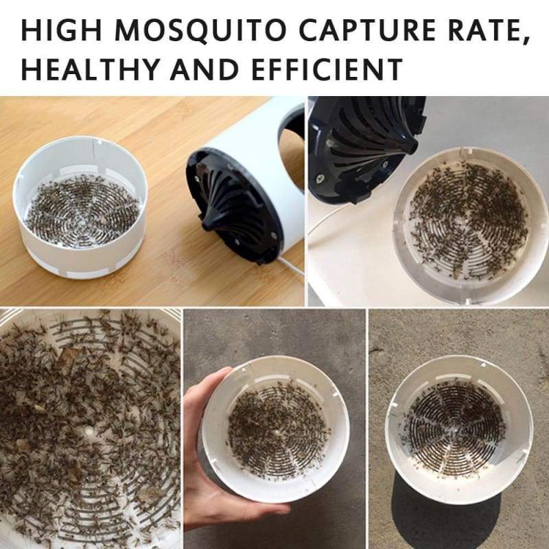 Household Mosquito Killer Lamp