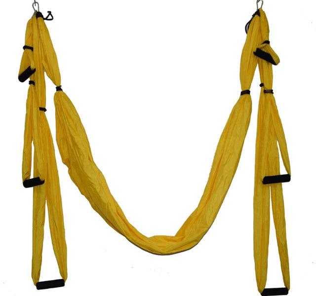 Aerial Yoga Hammock