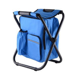 BACKPACK CHAIR