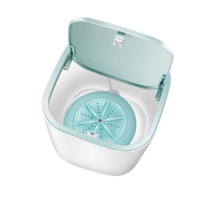 Mini Portable Washing Machine - Mini Bucket