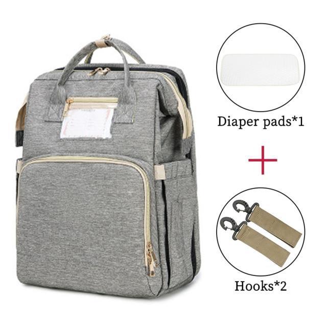 Best Ever Baby Diaper Bag