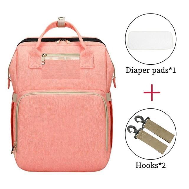 Best Ever Baby Diaper Bag