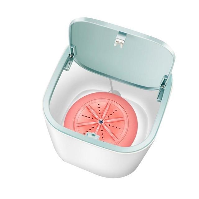 Mini Portable Washing Machine - Mini Bucket