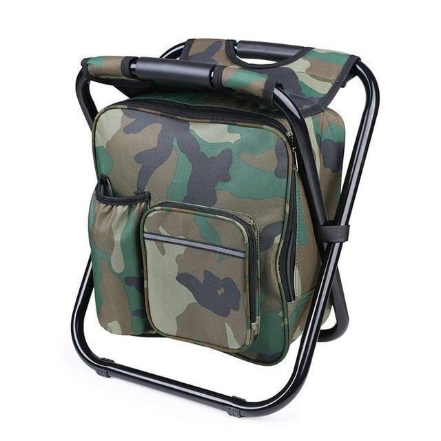 BACKPACK CHAIR